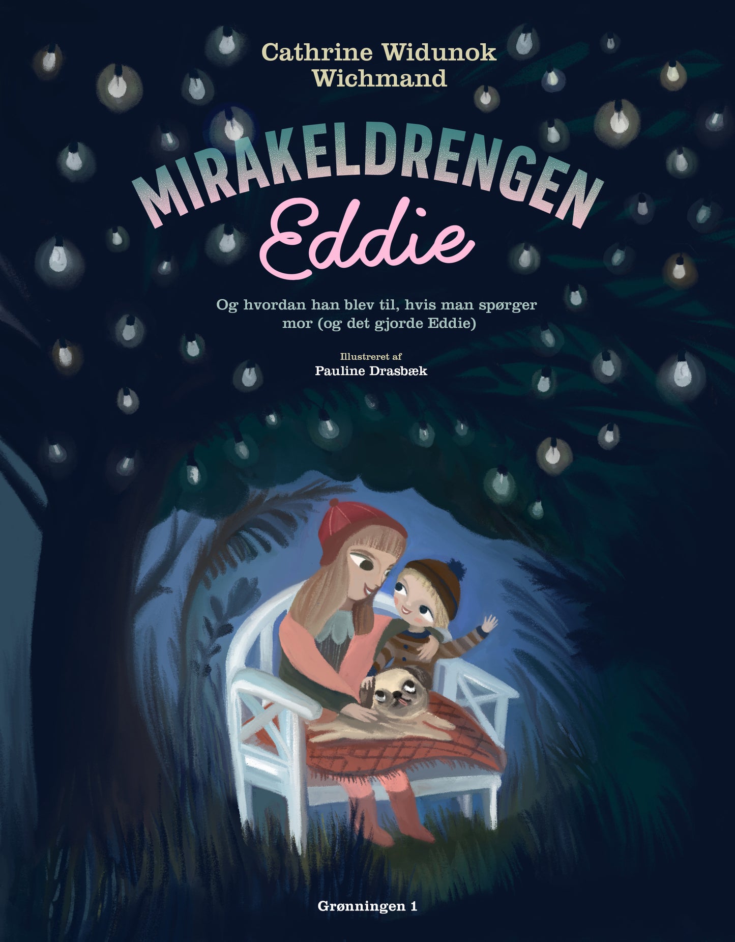 Mirakeldrengen Eddie